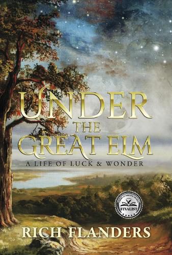 Cover image for Under the Great Elm