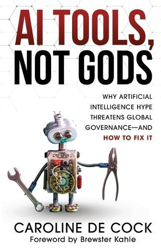 Cover image for AI Tools, Not Gods