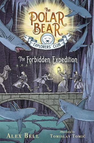 The Forbidden Expedition, 2