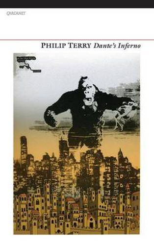 Cover image for Dante's Inferno