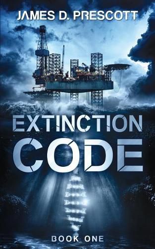 Cover image for Extinction Code