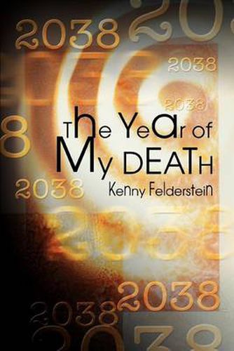 Cover image for The Year of My Death