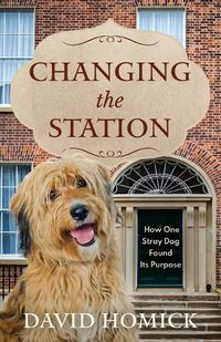 Cover image for Changing the Station