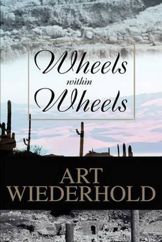 Cover image for Wheels within Wheels