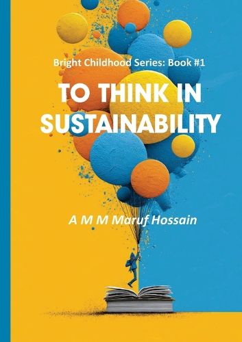 Cover image for To Think in Sustainability