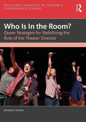 Cover image for Who Is In the Room?