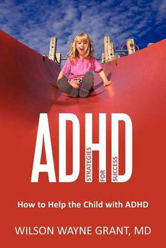 Cover image for ADHD