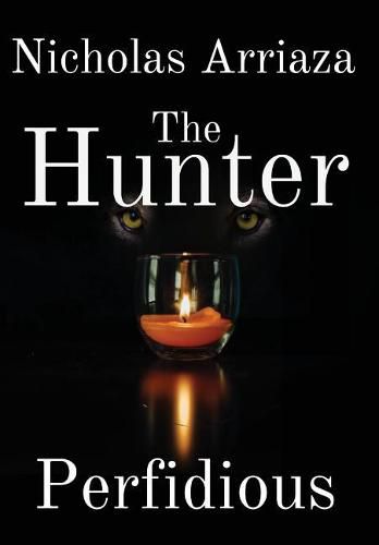 Cover image for The Hunter: Perfidious