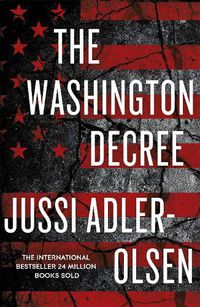 Cover image for The Washington Decree