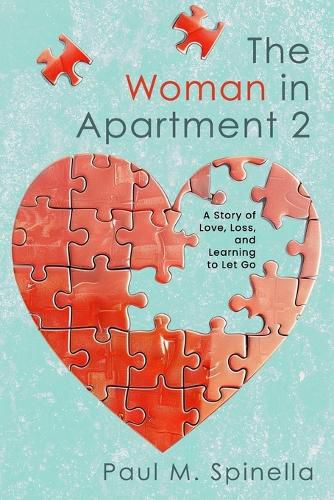 The Woman in Apartment 2