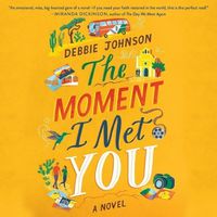 Cover image for The Moment I Met You
