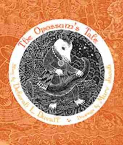 Cover image for Opossum's Tale
