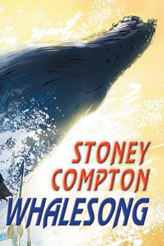 Cover image for Whalesong