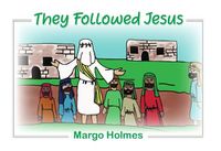 Cover image for They Followed Jesus