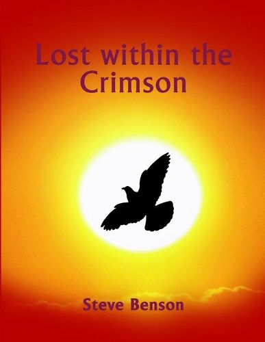 Cover image for Lost within the Crimson