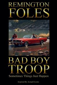 Cover image for Bad Boy Troop