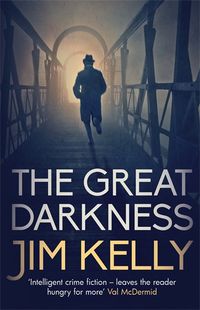 Cover image for The Great Darkness