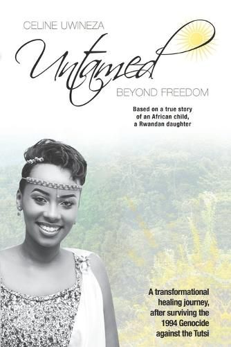 Cover image for Untamed: Beyond Freedom