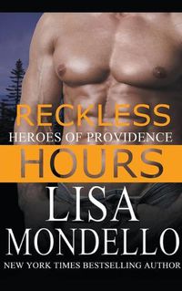 Cover image for Reckless Hours