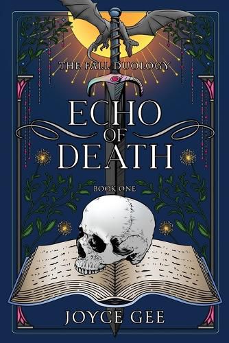 Cover image for Echo Of Death