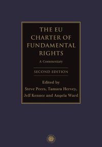 Cover image for The EU Charter of Fundamental Rights: A Commentary