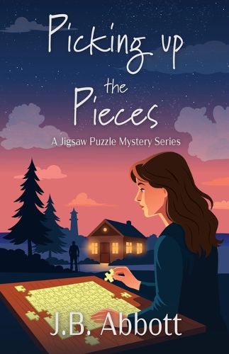 Cover image for Picking Up the Pieces