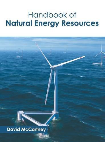 Cover image for Handbook of Natural Energy Resources
