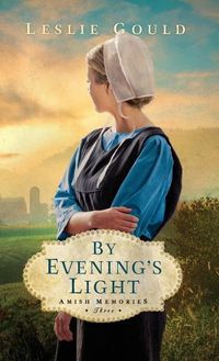 Cover image for By Evening's Light