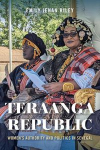 Cover image for Teraanga Republic