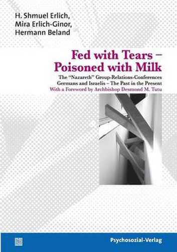 Cover image for Fed with Tears - Poisoned with Milk