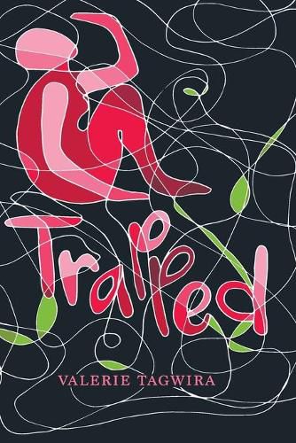 Cover image for Trapped