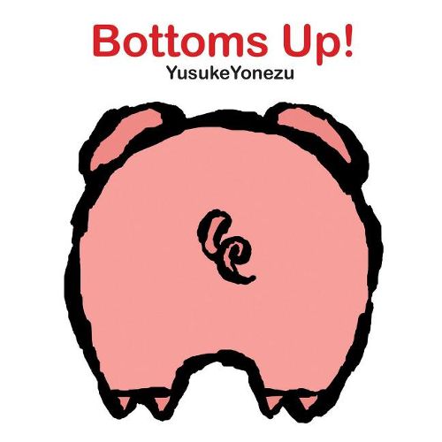 Cover image for Bottoms Up!