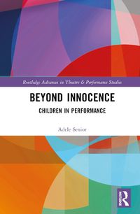 Cover image for Beyond Innocence