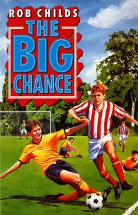 Cover image for The Big Chance