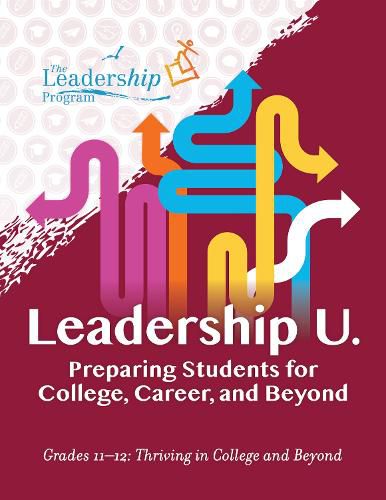 Cover image for Leadership U