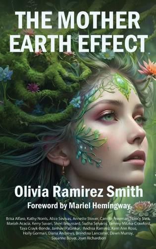 Cover image for The Mother Earth Effect