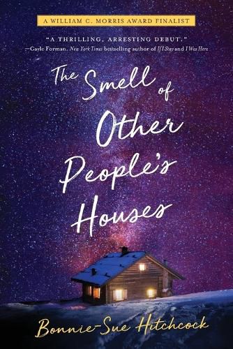 Cover image for The Smell of Other People's Houses