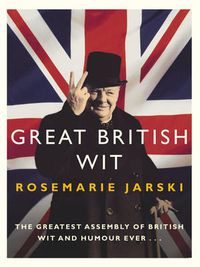 Cover image for Great British Wit