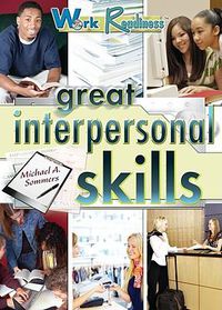 Cover image for Great Interpersonal Skills