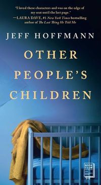 Cover image for Other People's Children