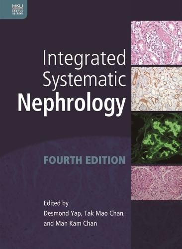 Cover image for Integrated Systematic Nephrology