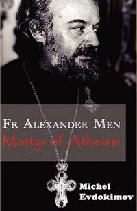 Cover image for Father Alexander Men