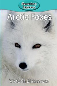 Cover image for Arctic Foxes