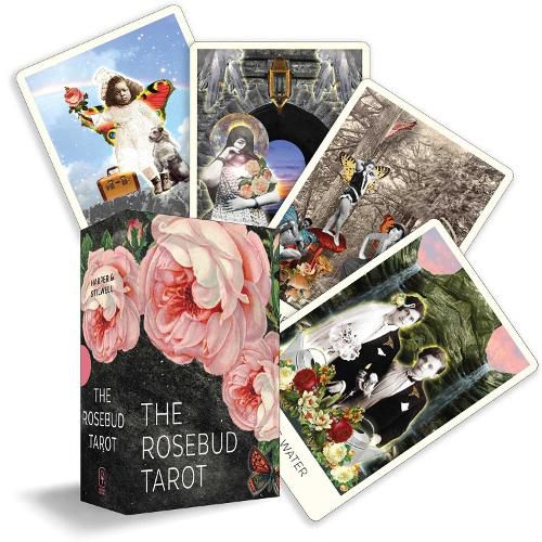 Cover image for The Rosebud Tarot