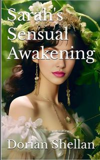 Cover image for Sarah's Sensual Awakening