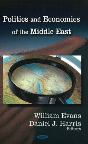 Politics & Economics of the Middle East