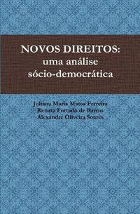 Cover image for Novos Direitos: Uma Analise Socio-Democratica