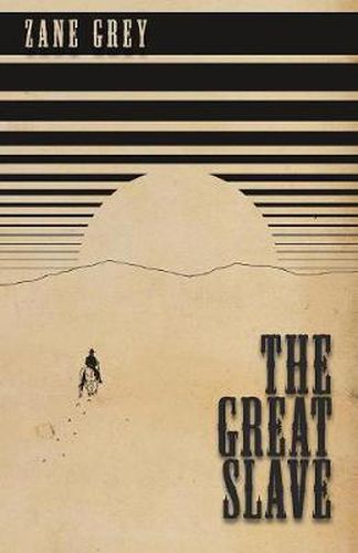 Cover image for The Great Slave (Fantasy and Horror Classics)