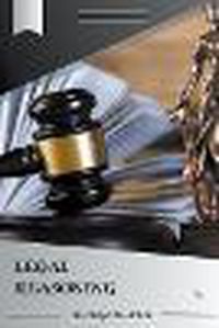 Cover image for Legal Reasoning