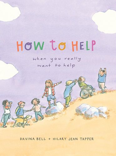 Cover image for How to Help When You Really Want to Help